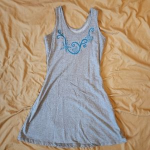 Disney Little Mermaid Dress